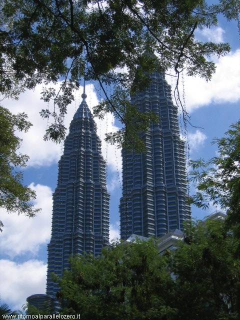 Kuala Lumpur - Guess!?!