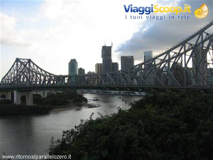 Story bridge