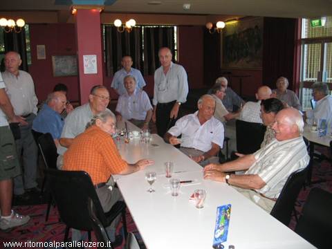 Treviso community