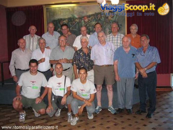 Class photo