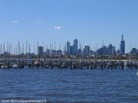 The dockyard