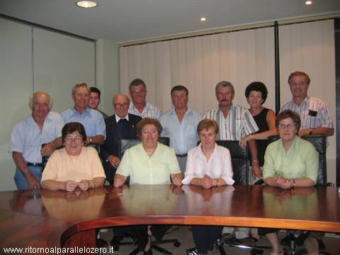 The committee