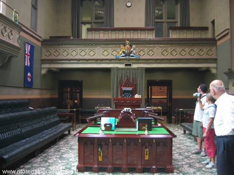 Parliament House