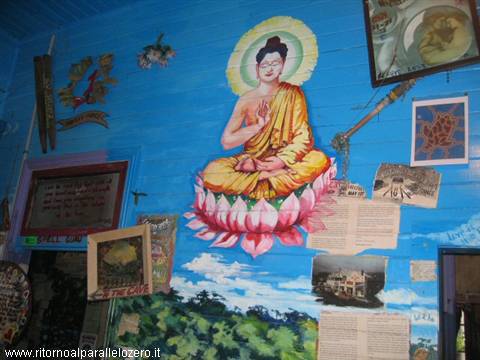 Nimbin museum