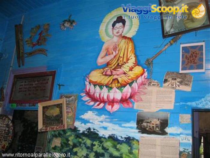 Nimbin museum