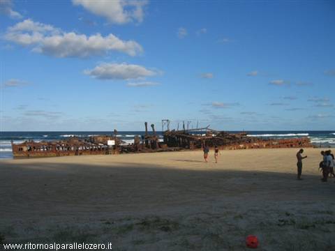 Shipwreck