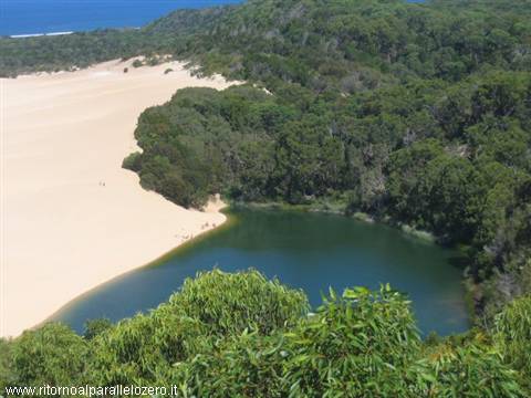 Lake Wobby