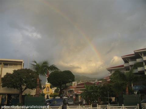 Rainbow