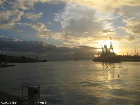Port of Papeete