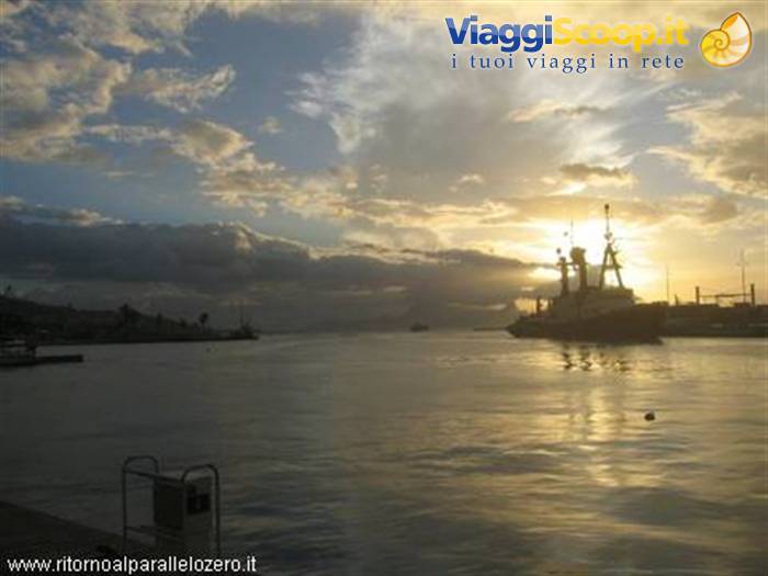 Port of Papeete