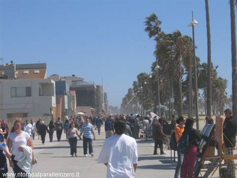Venice Beach