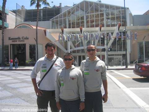 Santa Monica
