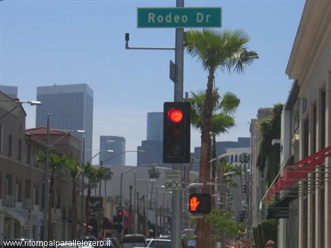 Rodeo Drive