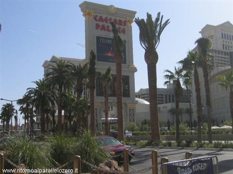 Caesars Palace