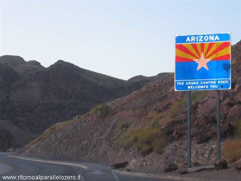 Arizona