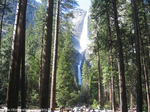 Waterfalls