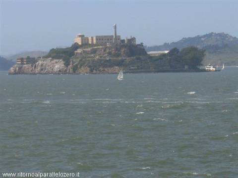 Alcatraz