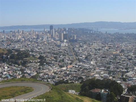 From Twin Peaks