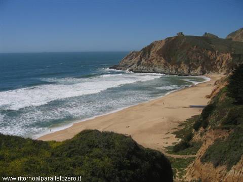 Pacific Highway