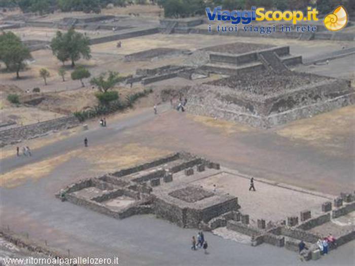 Teotihuacan