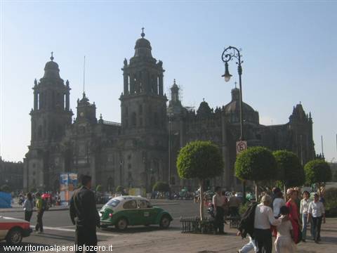 The Cathedral