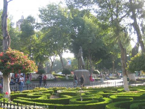 Coyoacan