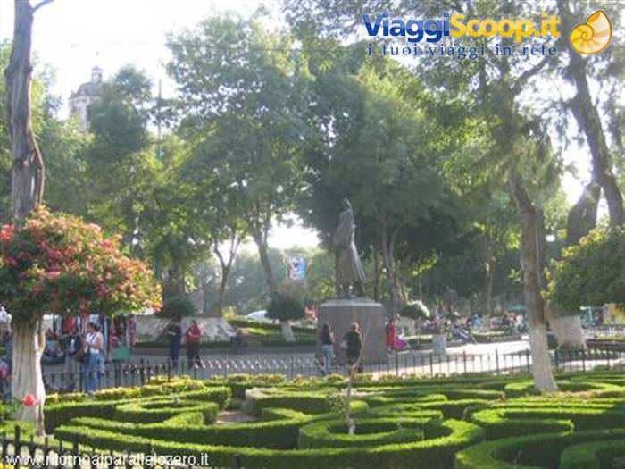 Coyoacan