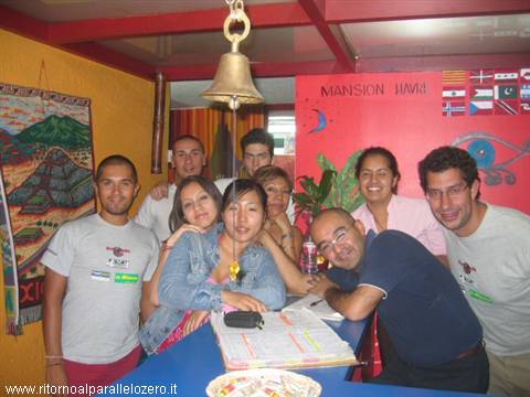 Team Mansion Havre