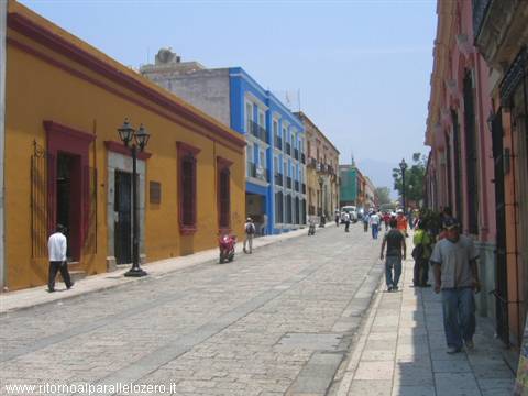 Colonial