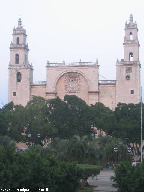 Cathedral