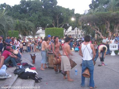 Musicians