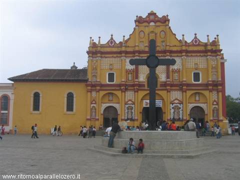 The Cathedral