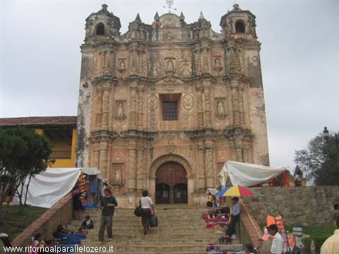 One More Church