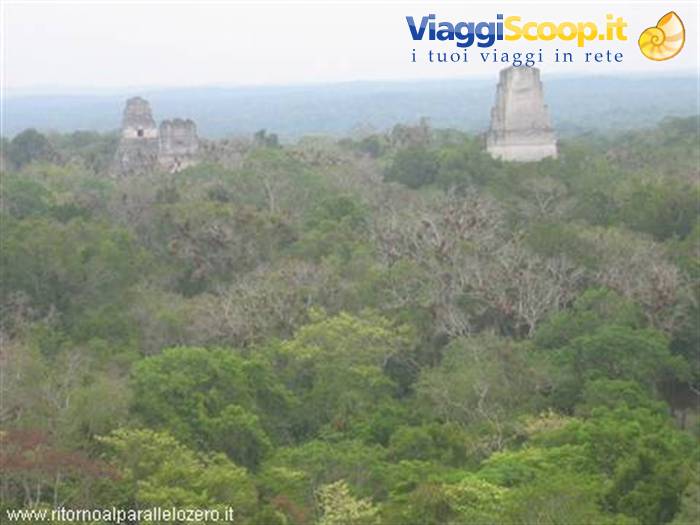 Tikal