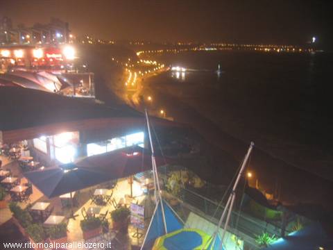 El mirador
