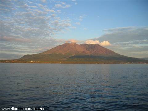 Volcano