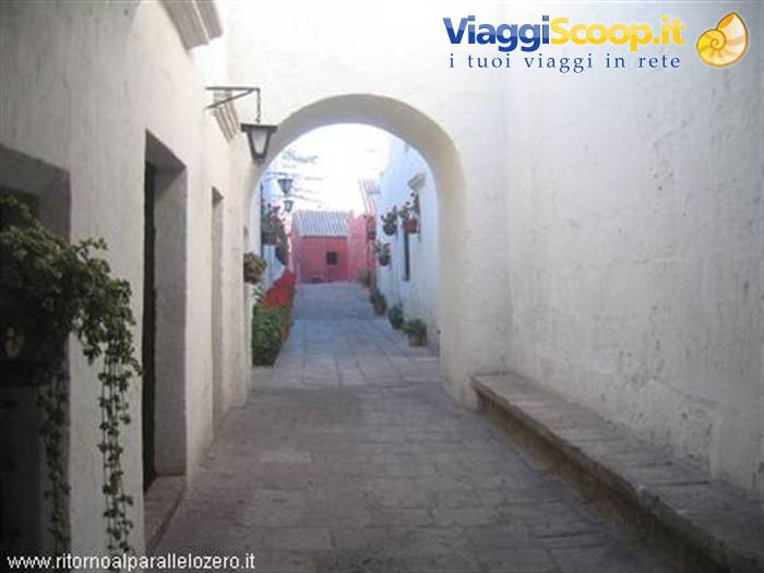 Inner corridors