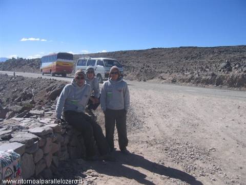 4910 meters!!!