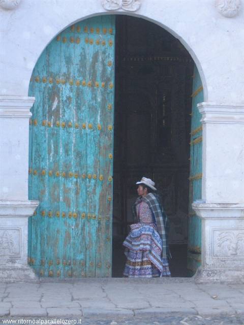 Peruvian little picture