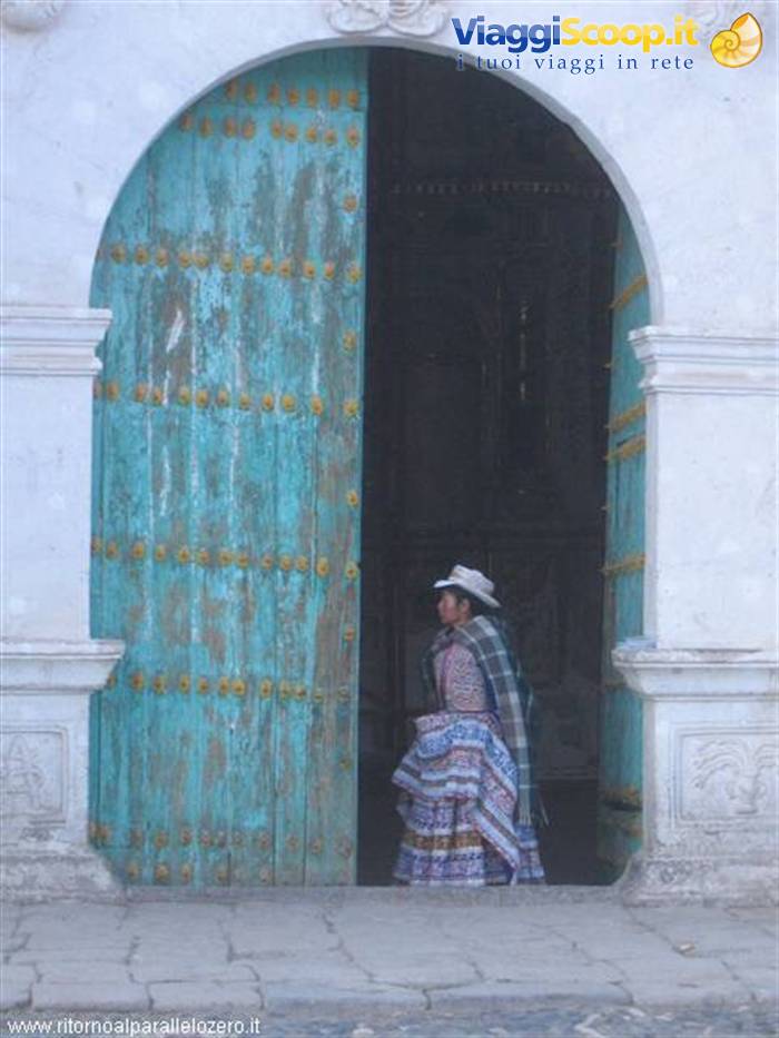 Peruvian little picture