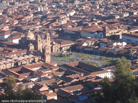 Main square