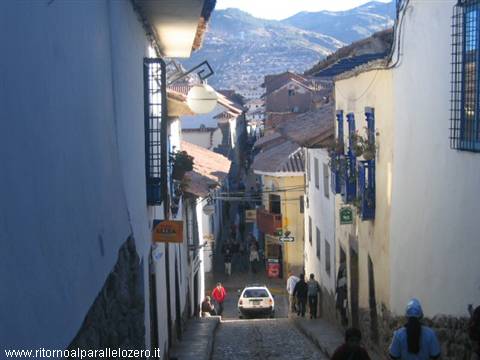 San Blas