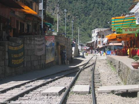 Railway