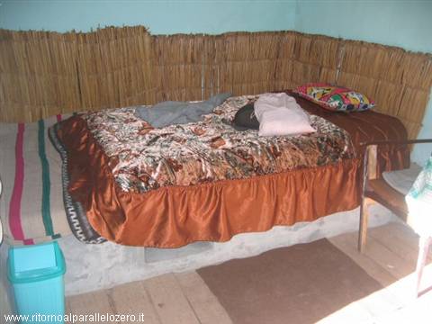 Sweet sleep
