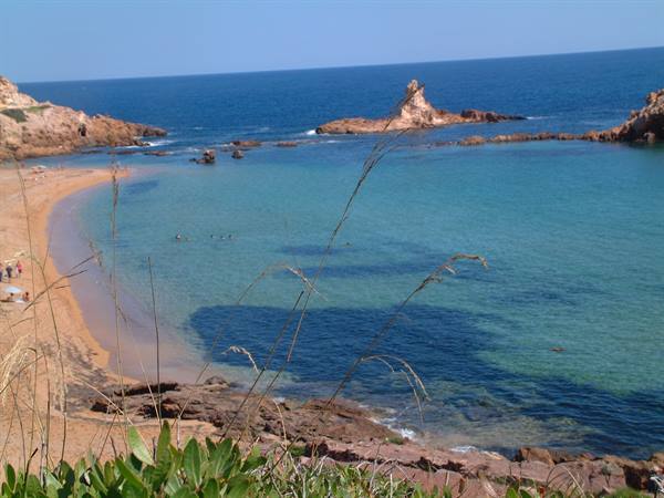 cala pregonda 2