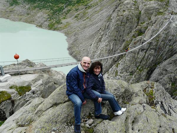 TRIFTBRUCKE
