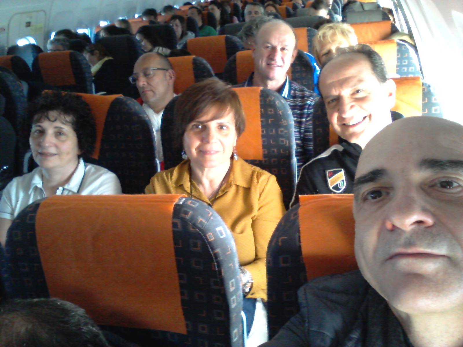 IN AEREO