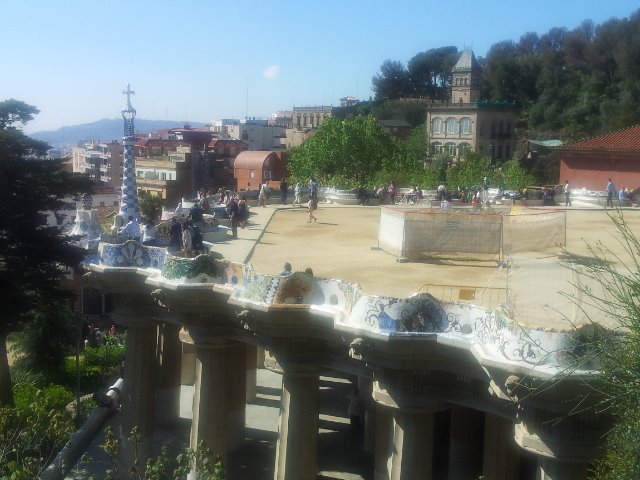 BARCELLONA