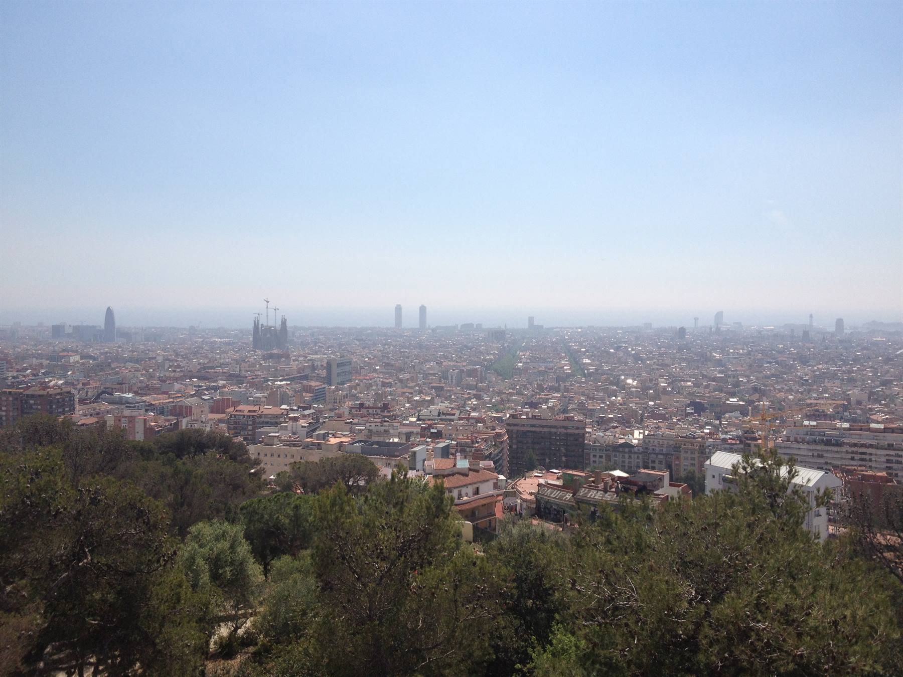 BARCELLONA