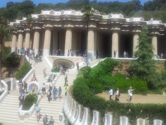 BARCELLONA